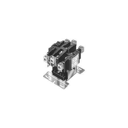 Honeywell Dp3050B1009 Contactor 3 Pole 50 DP3050B100
